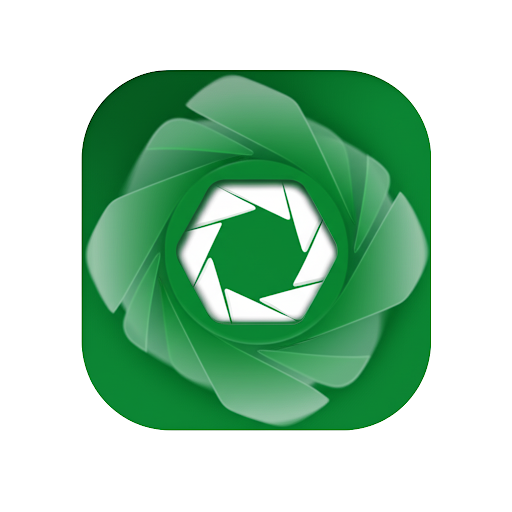 Photopsd logo
